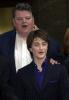 Robbie Coltrane oraz Daniel Radcliffe